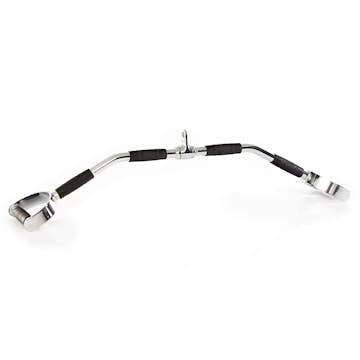 Stång Gymstick Lateral Pull Down Bar with Handles